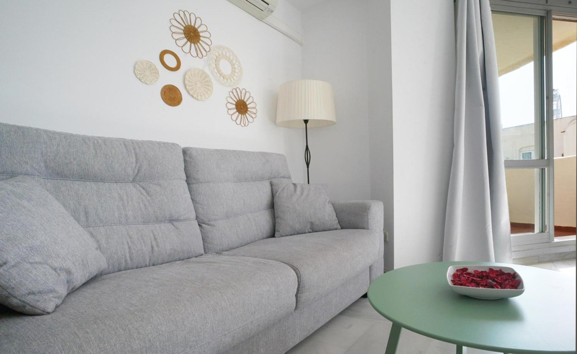 Apartmento En La Pequena Venecia, Puerto Marina بينالماذينا المظهر الخارجي الصورة
