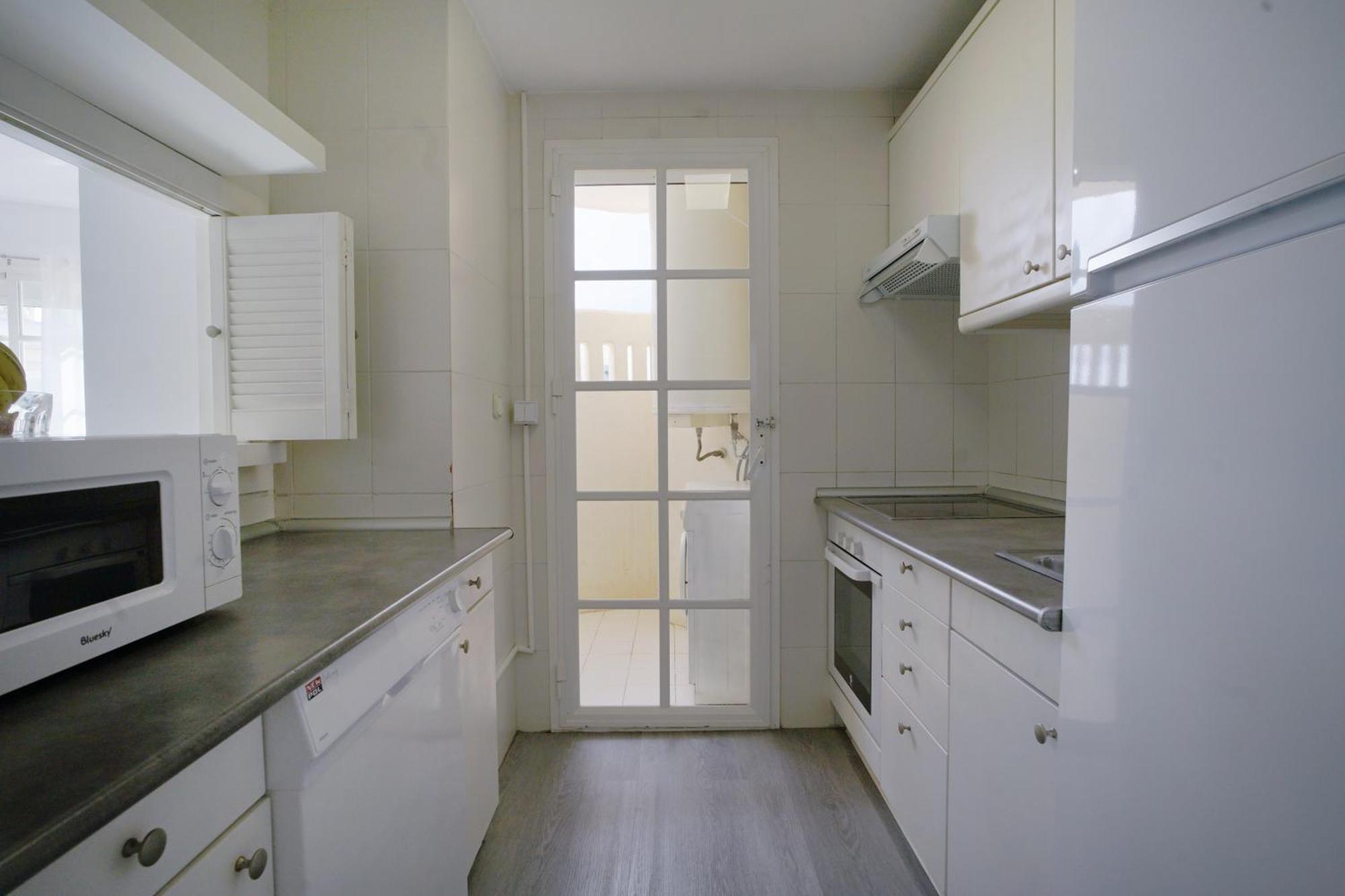 Apartmento En La Pequena Venecia, Puerto Marina بينالماذينا المظهر الخارجي الصورة