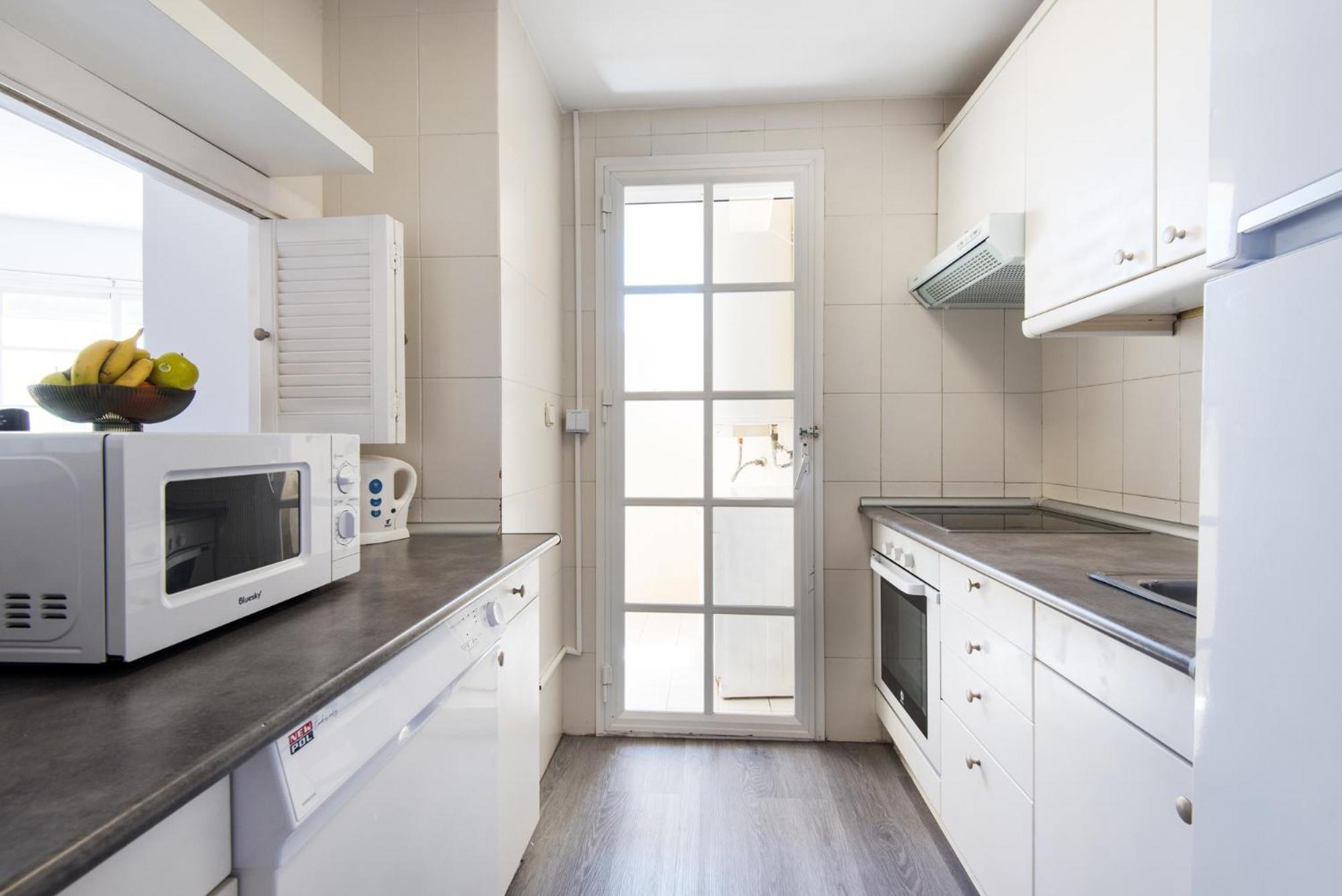 Apartmento En La Pequena Venecia, Puerto Marina بينالماذينا المظهر الخارجي الصورة